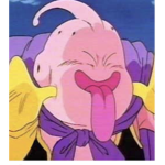 Majin boo fans