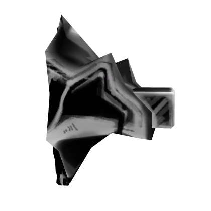 Roaring Knight Right Cuff Roblox item