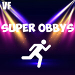 Super Obbys.