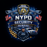 NYPD Security Bureau