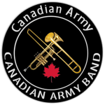 |CA| Canadian Army Band