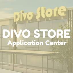 Divo Application Center
