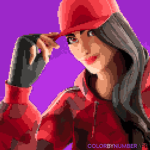 Fortnite loves