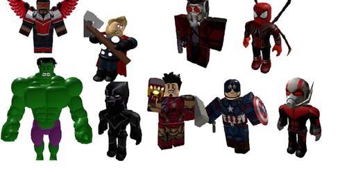 Marvel Cinematographic Universe (Spider man)