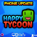 Happy Cube Tycoon [PHONE UPDATE!]