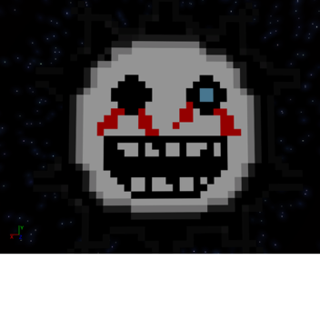 DOOM EXE OPENED