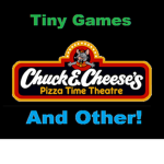 Tiny Game (Pizza Time Theater And Other)