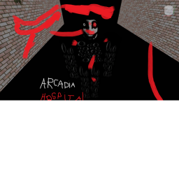 ARCADIA HOSPITAL (horror)