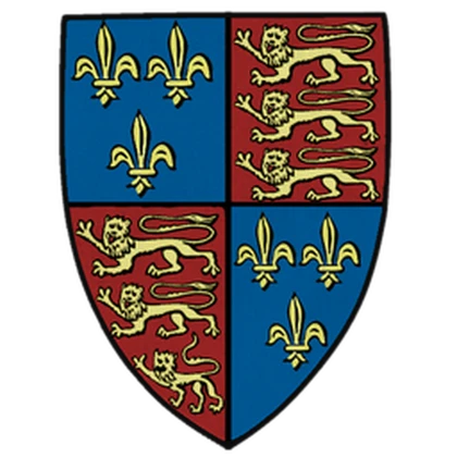 Kingdom of England [HYW] Roblox group icon