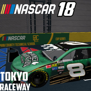 Tokyo Raceway
