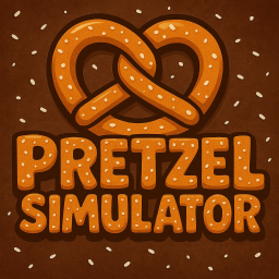 Pretzel Simulator