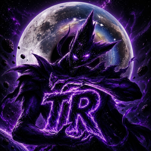 Trollge Rebirth icon