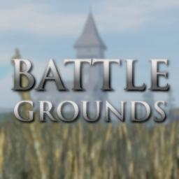 Battlegrounds I