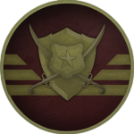 Arkouda Guards Division