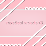 mystical woods <3