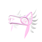 Kitty Helmet
