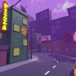 pigcity icon