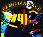 Project Familiar Face [FF]