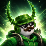 GreenGobblers