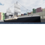 Crown Shipyard
