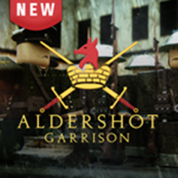 💂Aldershot Garrison, 1917