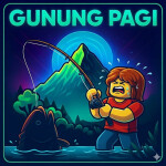  [Free AVA +100] Gunung Pagi