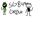 SG84 team group