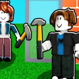 Just Build! icon