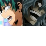 My Hero Academia One's Justice