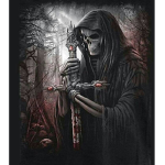 Reaping Skulls