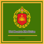 101st Mountain Rifle Division