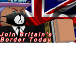 Britain's Border