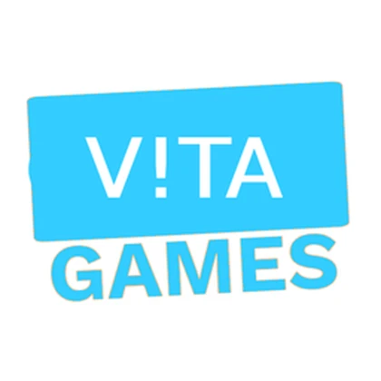 V!TA Games Roblox group icon