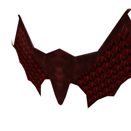 Chrysophylax Wings