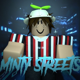 Minty Streets Homestore V2