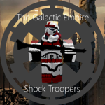 [TGE] Shock Troopers |