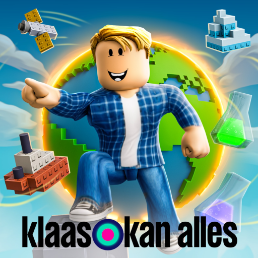 Klaas Kan Alles