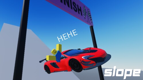 SLOPE beta.