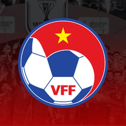 (VFF) Vietnam Football Federation Roblox group icon