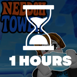 [1 HOUR] Needoh Tower icon