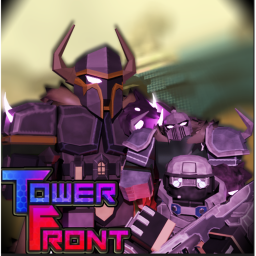 [🐰] Tower Front [ALPHA]