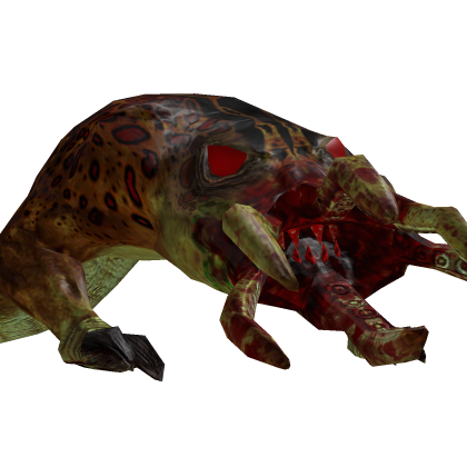 Bullsquid Rig (BLACK MESA)