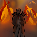 rip darck camru