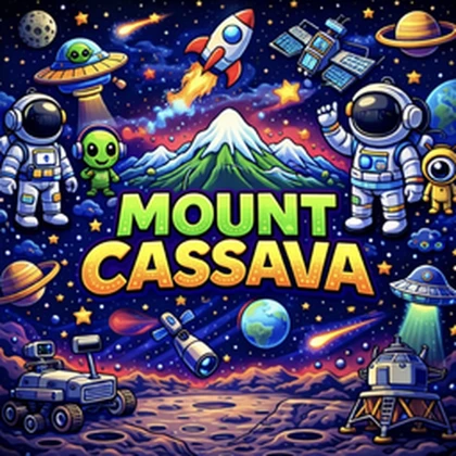 Cassava Community Roblox group icon