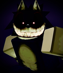 Sonic.exe Super Fun Fan Club