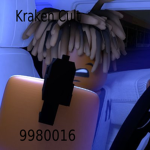 Kraken Cult