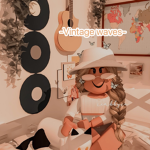 -Vintage Waves-