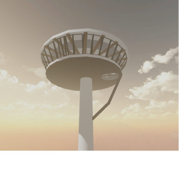 The - SkyView - Tower - FD Bloodlines