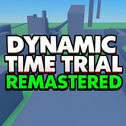 Dynamic Time Trial 🏆