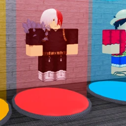 Anime Tycoon 2 Player icon